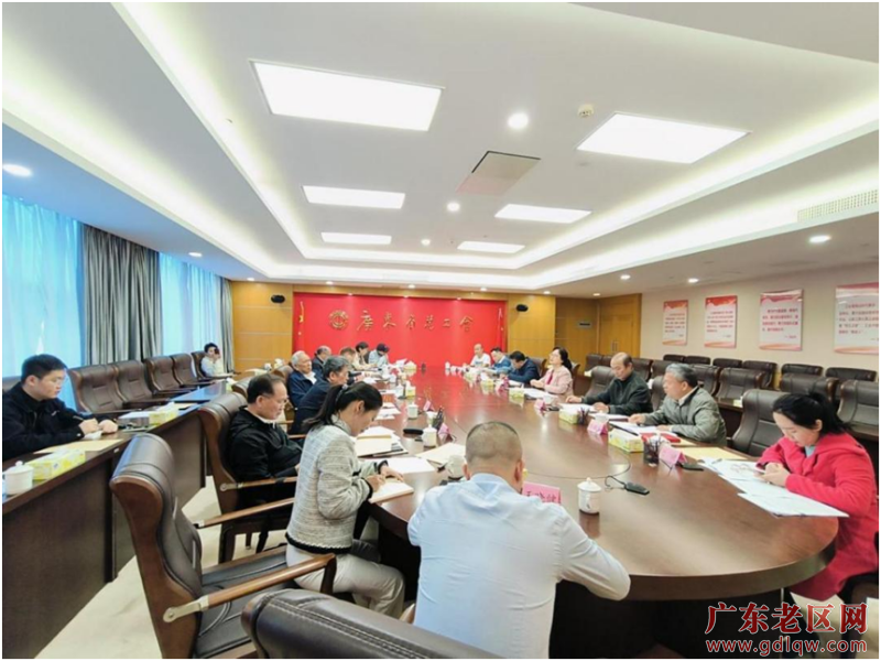 3月19日，陈开枝一行走访广东省总工会，与省总工会党组成员、副主席杜玲等座谈交流。.png